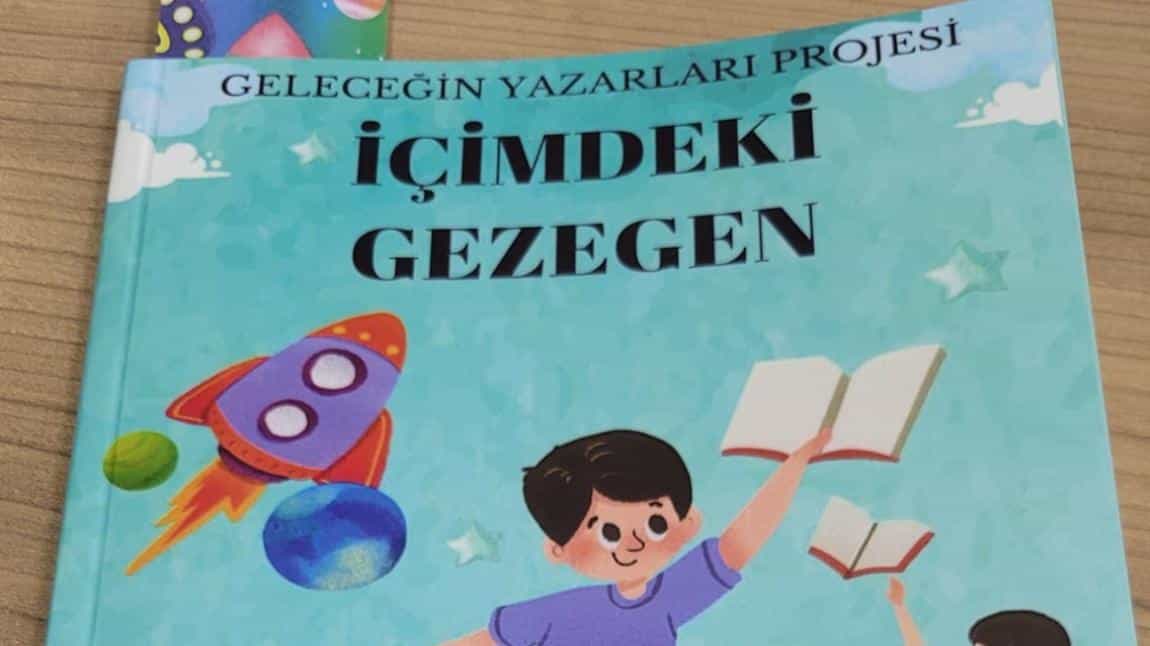 E-KİTABIMIZ BASKIDAN ÇIKTI